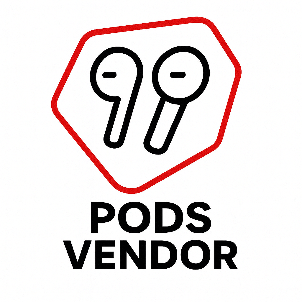 . PODS Vendor
