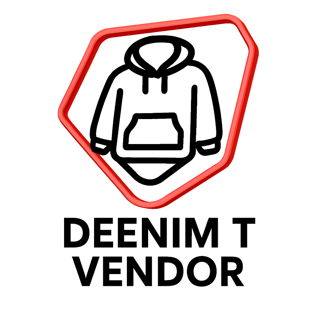 Deenim Vendor
