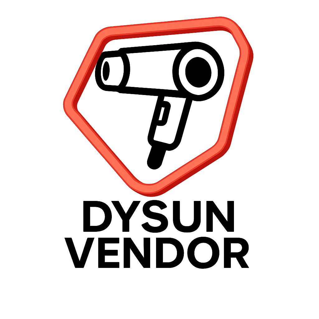 All Dysun Vendor