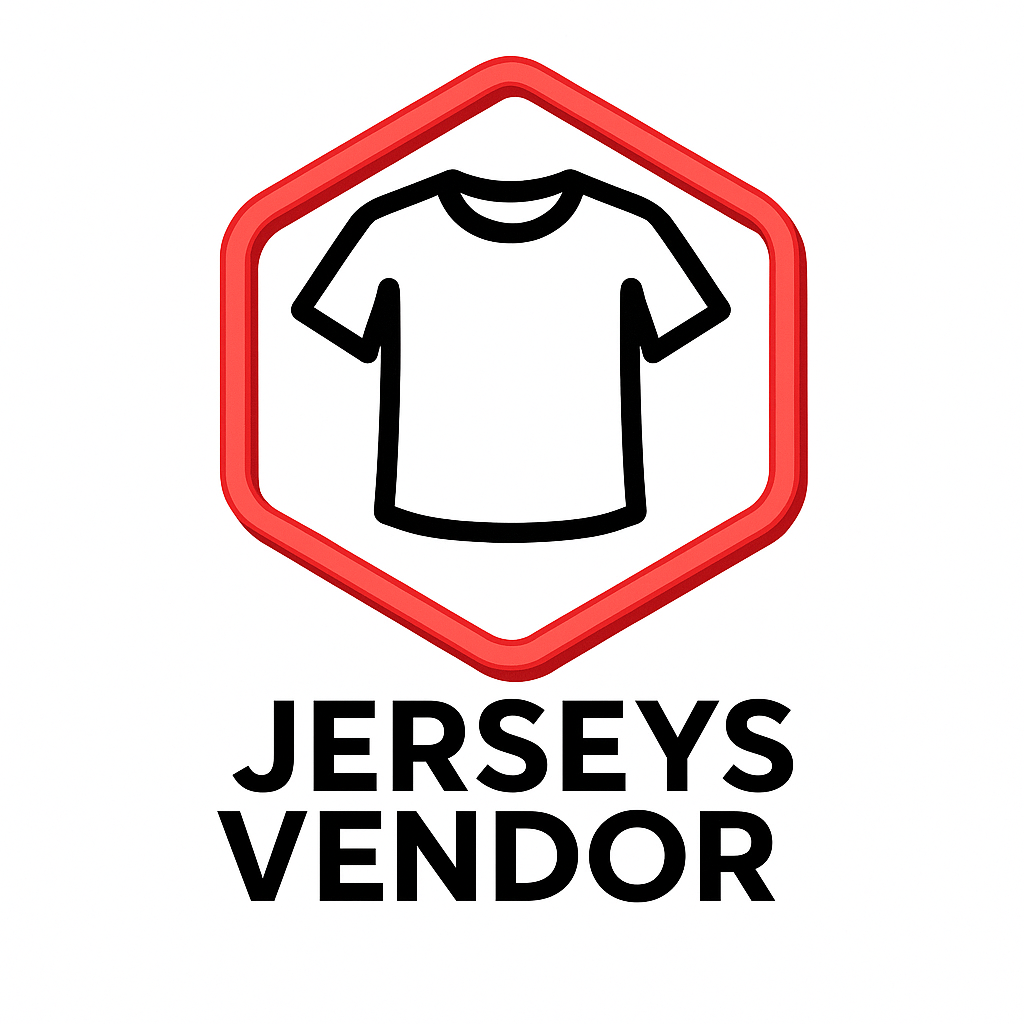 Jerseys Vendor