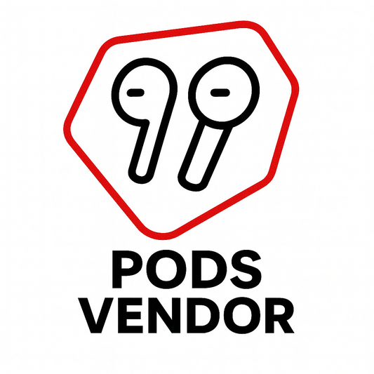 . PODS Vendor