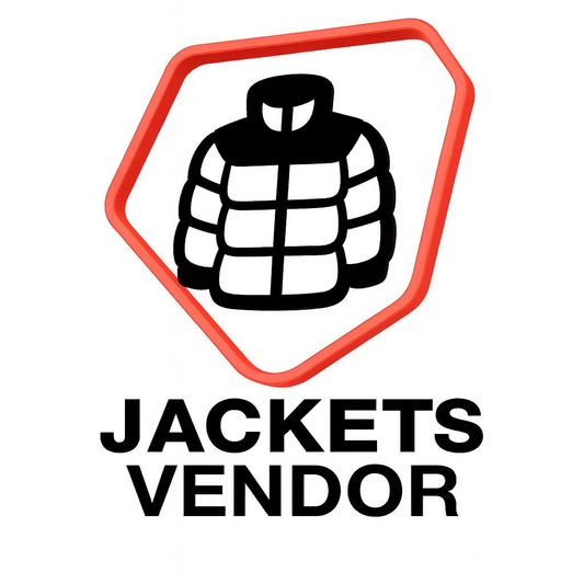 Jackets Vendor