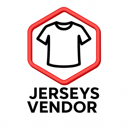 Jerseys Vendor