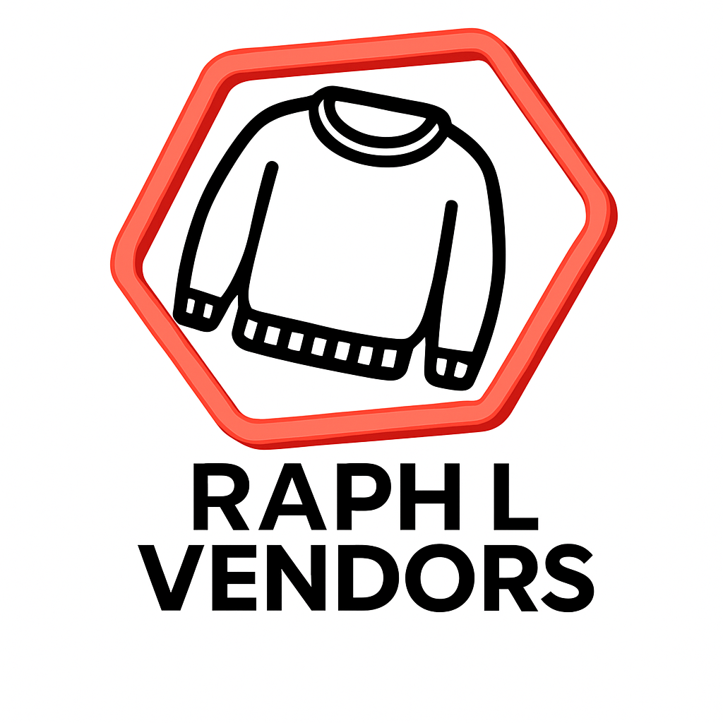 Raph L Vendors