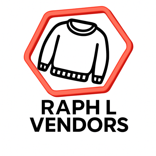 Raph L Vendors